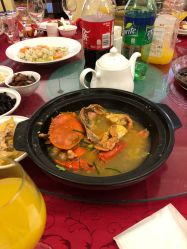 -锦江饭店·锦江小礼堂·宴会厅