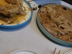 -北李妈妈菜·海肠捞饭(开发区万达店)