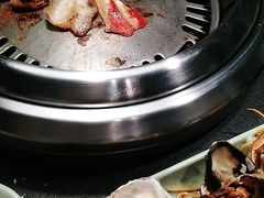 -韩盛·盛江山自助料理(中街大悦城店)