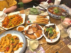 -胡桃里音乐酒馆(环亚凯瑟琳广场店)