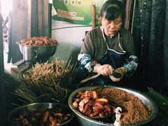 -长廊好灶头 本地人农家菜(枫泾古镇店)