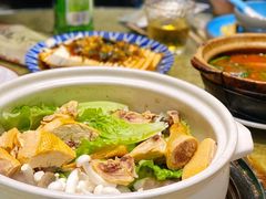 -金龙·打边炉(武进路店)