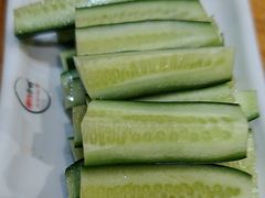 -明洞串城·烧烤·延边朝鲜族烧烤串专门店(景田店)