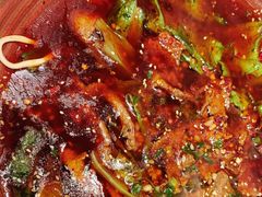 -古都历食南京菜·烤鸭·鸭血粉丝·汤包(南京博物院店)