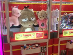 -凯德广场(武胜路店)