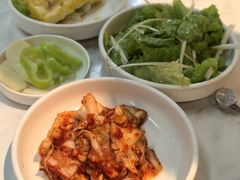 -六七八韩式烤肉·韩国料理(上杭路店)