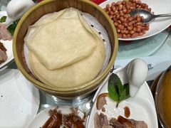 -御仙都北京菜馆·烤鸭店(双井店)