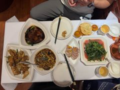 -永兴餐厅(复兴中路店)