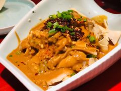 -窄巷子陕菜馆·地道陕西菜(粉巷店)