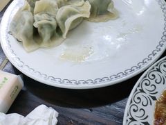 -东北饺子馆(外贸路a9号店)