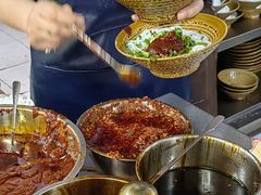 -彩云豆花米线(丰云·财富广场C座店)