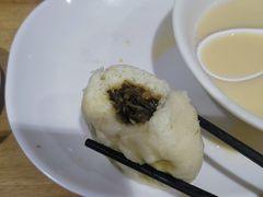 -老陶包子铺(南大西南村店)