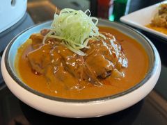 -青雅中餐厅(大连金石滩绿发希尔顿度假酒店)