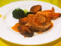 -海韵之星邮轮水会(明发商业广场店)