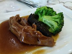 -好彩海鲜酒家(帝国中心店)