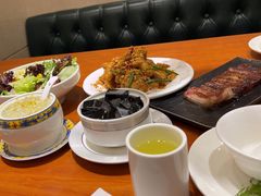 -金时代顺风大酒店(瑞虹路店)