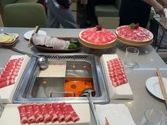 -海底捞火锅(团结桥店)