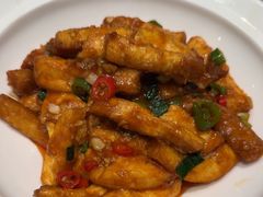 -盛百味·家宴餐厅(霸州分店)