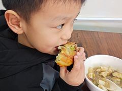 -段生记肉丸糊辣汤(西铁大明宫住宅小区店)