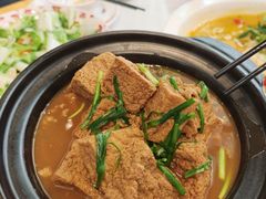 -小秦淮·南京土菜(新亭西路店)