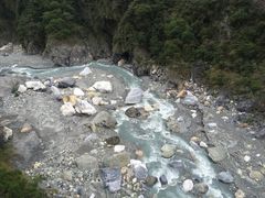 -太鲁阁公园