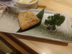 -贵木日本料理·铁板烧(新地假日广场店)