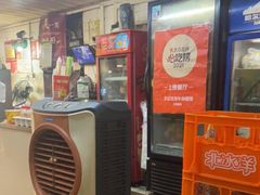-王记生烫牛杂面馆(兰陵路店)