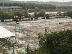 -上海崇明金茂凯悦酒店