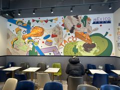 -TACO STAR 塔可星(下沙宝龙店)