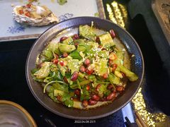 -欧匠葫炉鱼(钱江世纪城店)