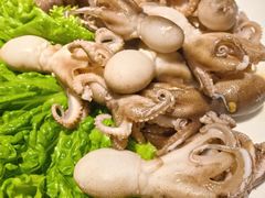 -旺角小渔村·海肠捞饭开创者(二马路店)