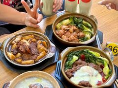 -恩宁刘福记(东华东路店)