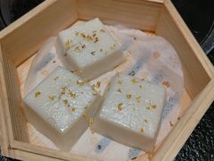 金陵状元方糕-金陵家宴·金陵春·南京菜(夫子庙店)