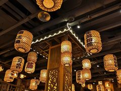 -杨记隆府(南坪店)
