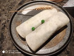 薄饼豉油肉-新白鹿餐厅(金鹰新街口店)