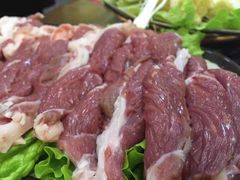 -安缘斋涮肉