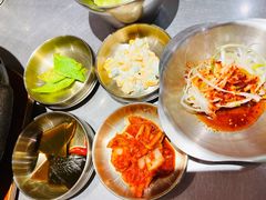 -牧童禧肉社·韩国炭火烤肉店(中粮祥云小镇创始店)