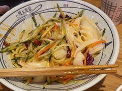 -陇上秦轩西安biangbiang面(EFC欧美金融商业城店)