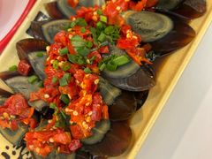 -三子烤羊腿·海鲜(弘阳店)
