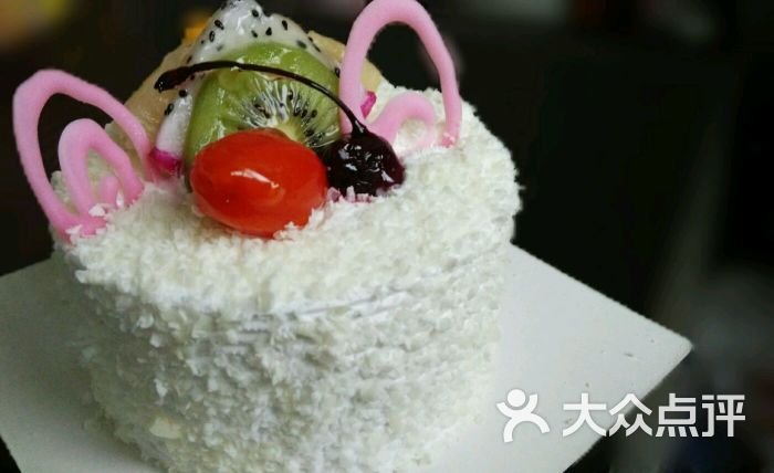 维拉蛋糕(屈汨店)图片 - 第9张