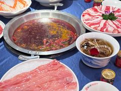 -蜀大侠·侠客印象(园林博物馆店)