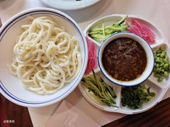 -新侨小馆(东直门北小街店)