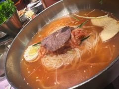 -西塔老太太泥炉烤肉(龙湖北苑天街店)