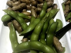 -平娃三宝烧烤·面食(南小街店)