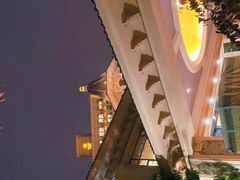 -上海浦东星河湾酒店