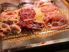 -万德诺富特酒店·自助餐厅(万德大厦店)