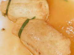 -玉华台饭庄·淮扬菜·烤鸭(望京店)