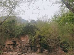 -青州市云门山风景区