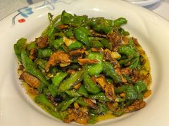 -俏湘厨•地道湘菜(建华南路店)