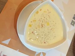 -玛嘉烈蛋挞(金利来大厦店)